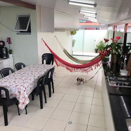 Apartamento Guarapari Temporada Exterior foto