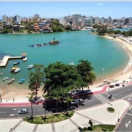 Apartamento Guarapari Temporada Exterior foto
