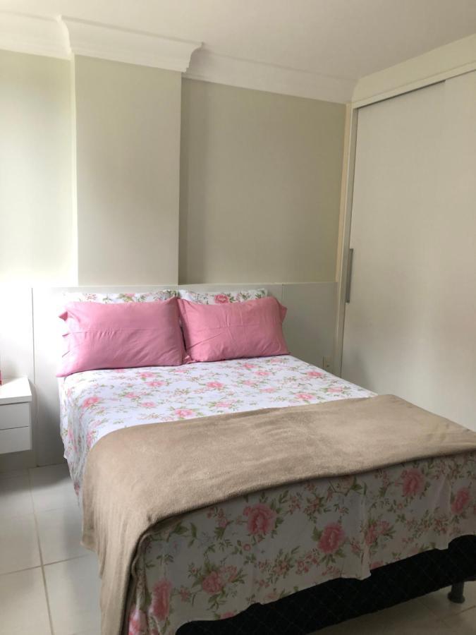 Apartamento Guarapari Temporada Exterior foto