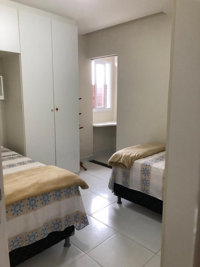 Apartamento Guarapari Temporada Exterior foto